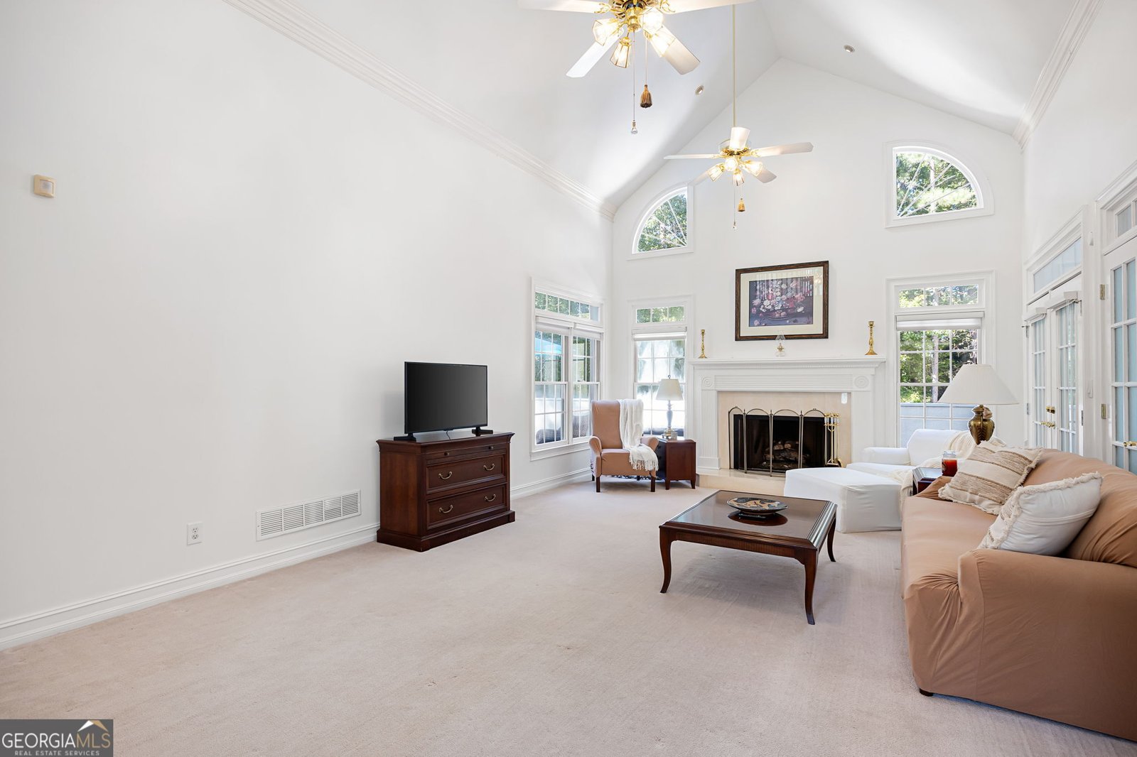 5200 Old Mountain Court NW Powder Springs - Photo 13