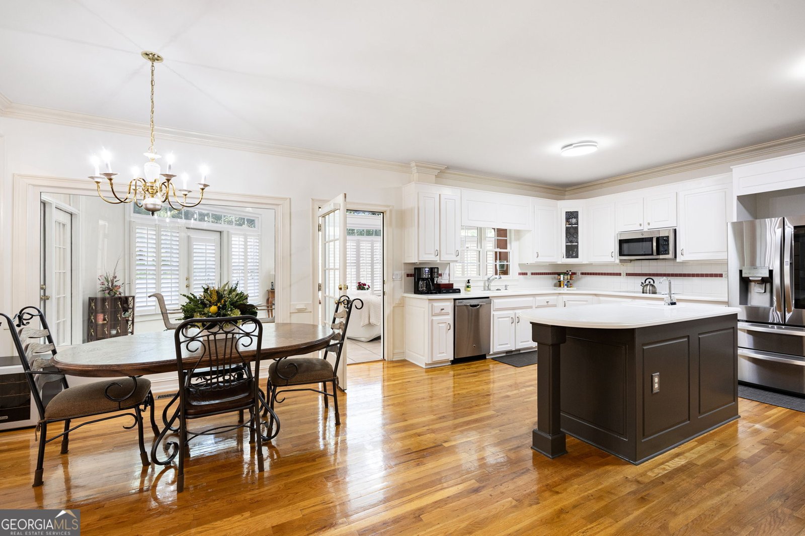 5200 Old Mountain Court NW Powder Springs - Photo 18