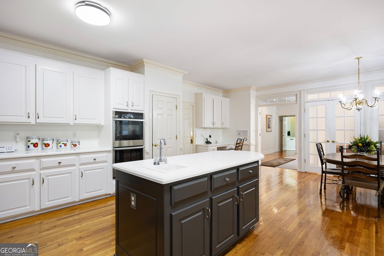 5200 Old Mountain Court NW Powder Springs - Photo 20