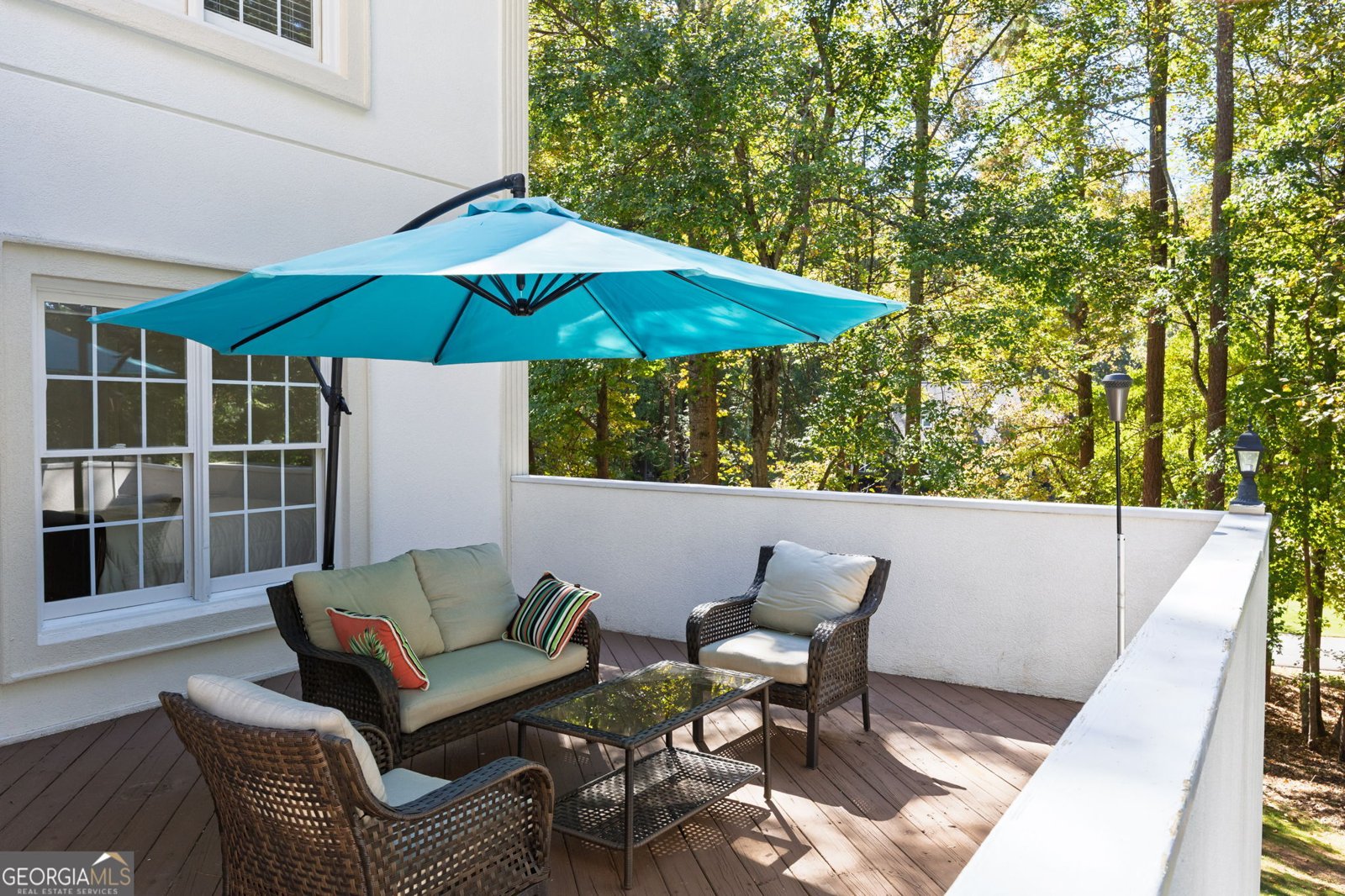 5200 Old Mountain Court NW Powder Springs - Photo 27