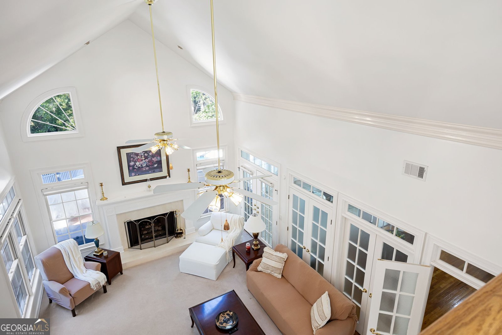 5200 Old Mountain Court NW Powder Springs - Photo 29