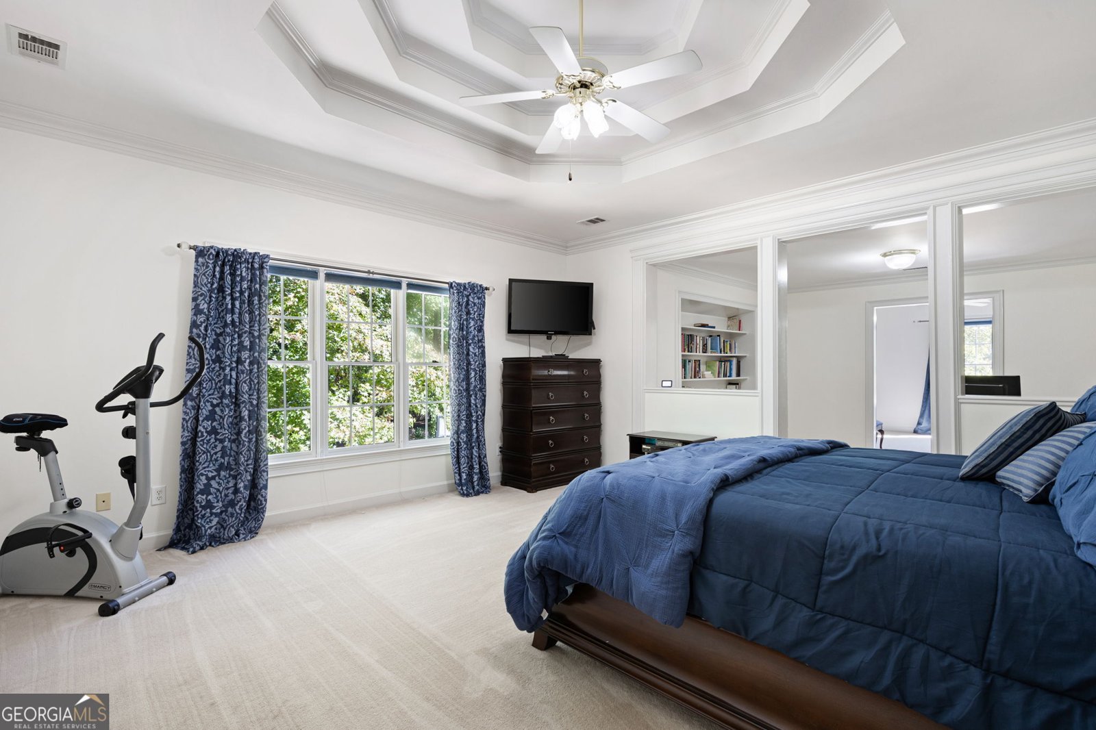 5200 Old Mountain Court NW Powder Springs - Photo 30