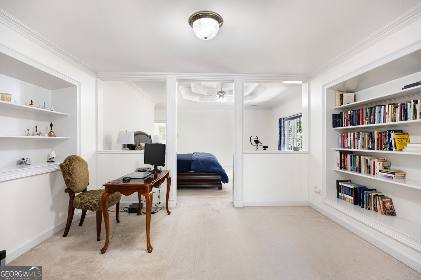 5200 Old Mountain Court NW Powder Springs - Photo 31