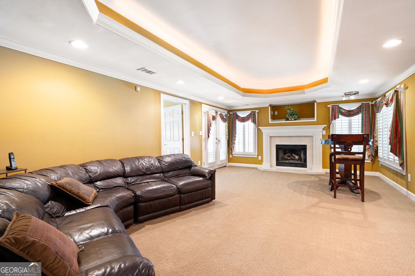 5200 Old Mountain Court NW Powder Springs - Photo 45