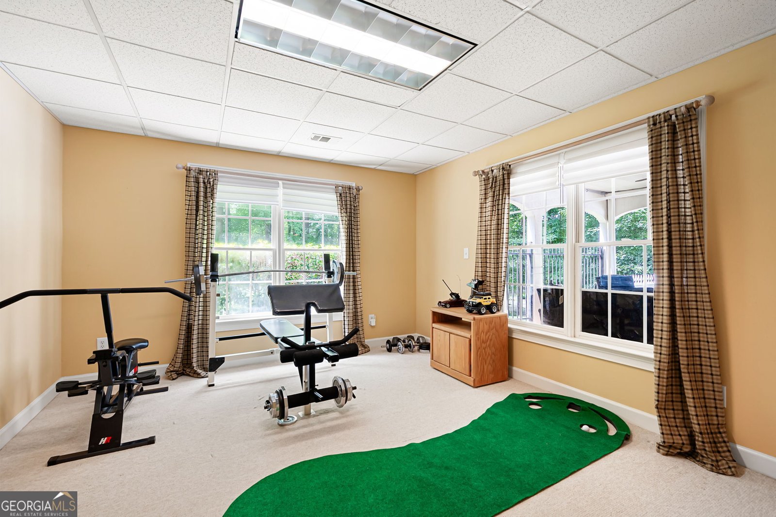 5200 Old Mountain Court NW Powder Springs - Photo 52