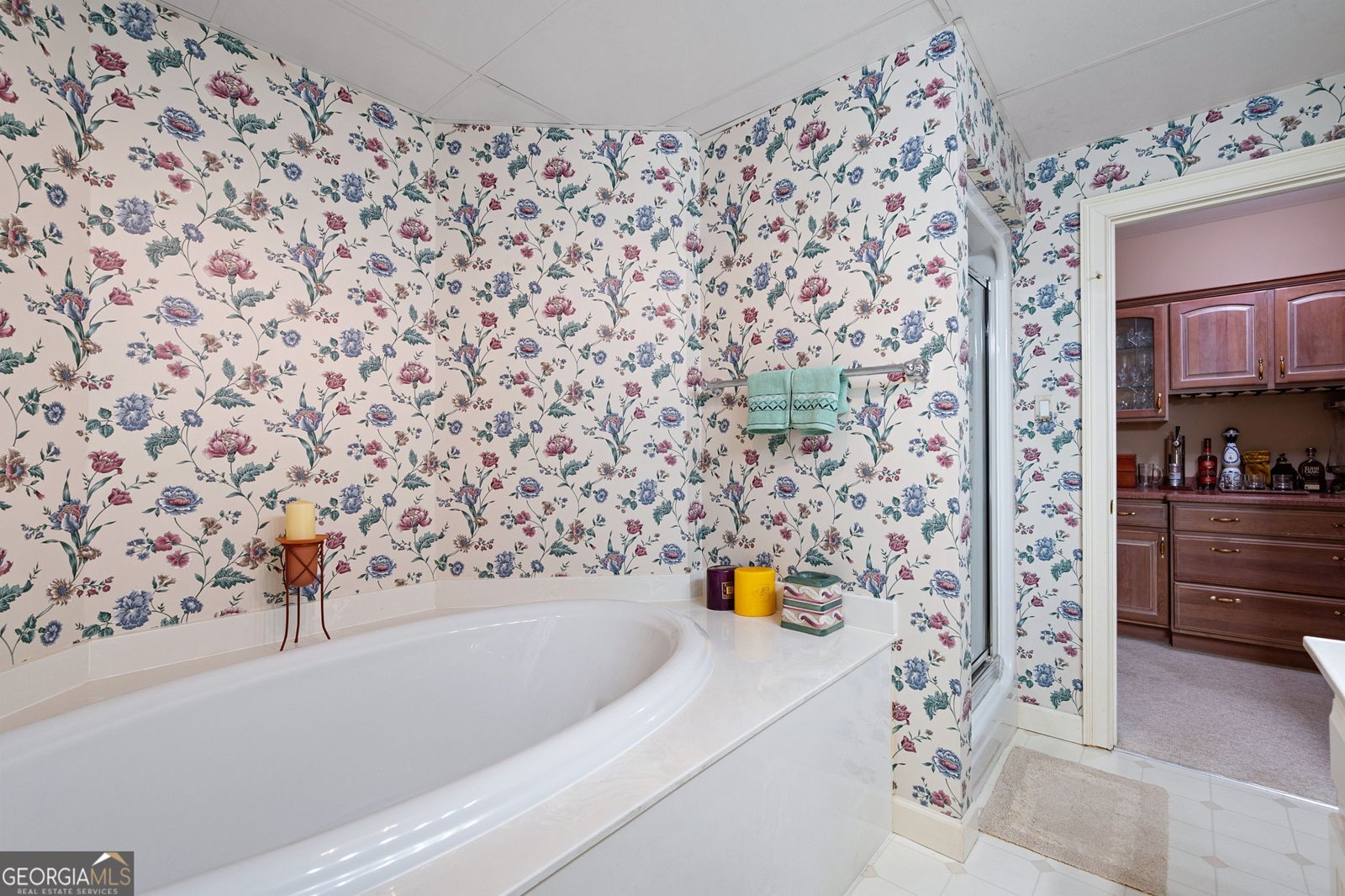 5200 Old Mountain Court NW Powder Springs - Photo 54