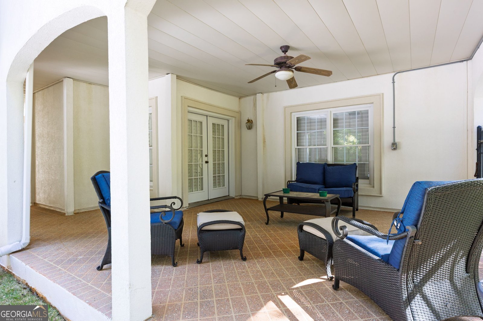 5200 Old Mountain Court NW Powder Springs - Photo 56