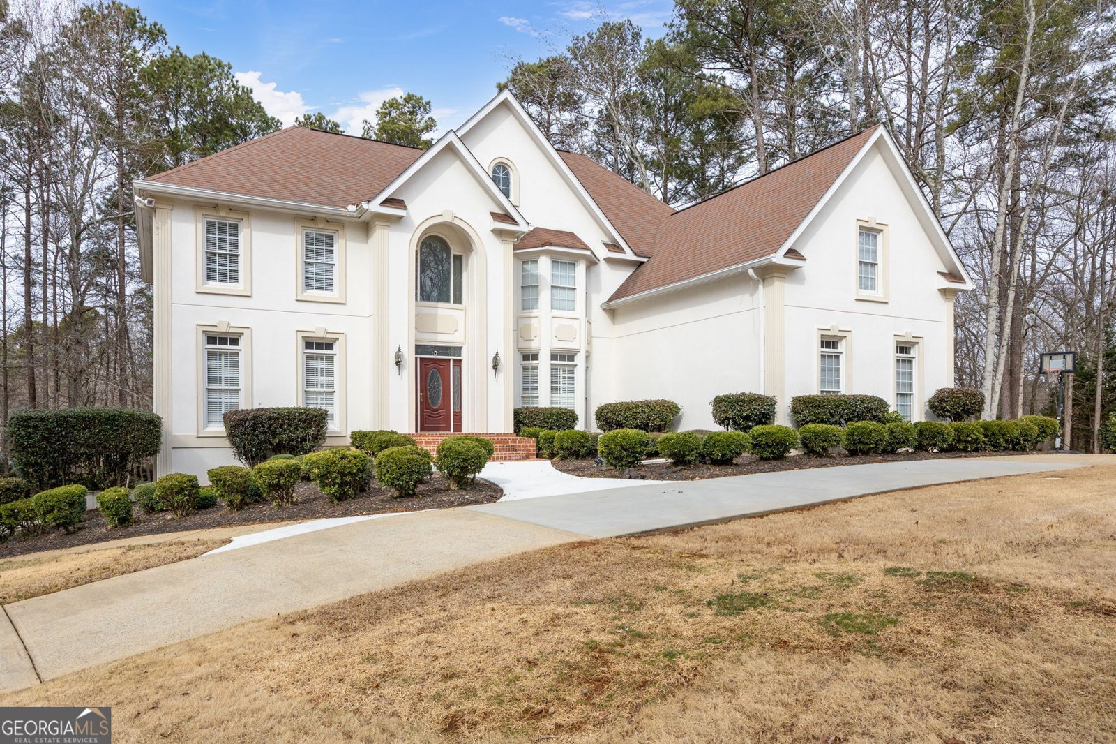 5200 Old Mountain Court NW Powder Springs - Photo 57