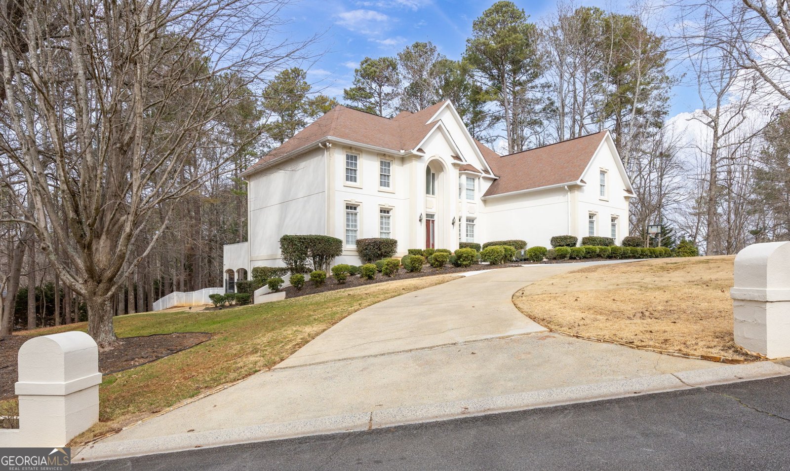 5200 Old Mountain Court NW Powder Springs - Photo 58