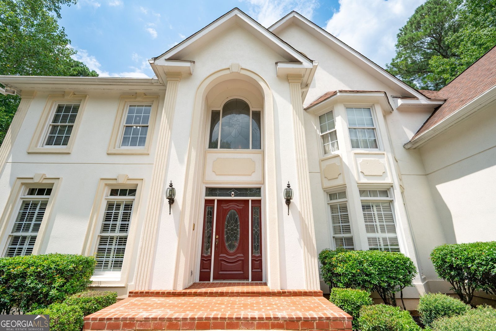 5200 Old Mountain Court NW Powder Springs - Photo 6