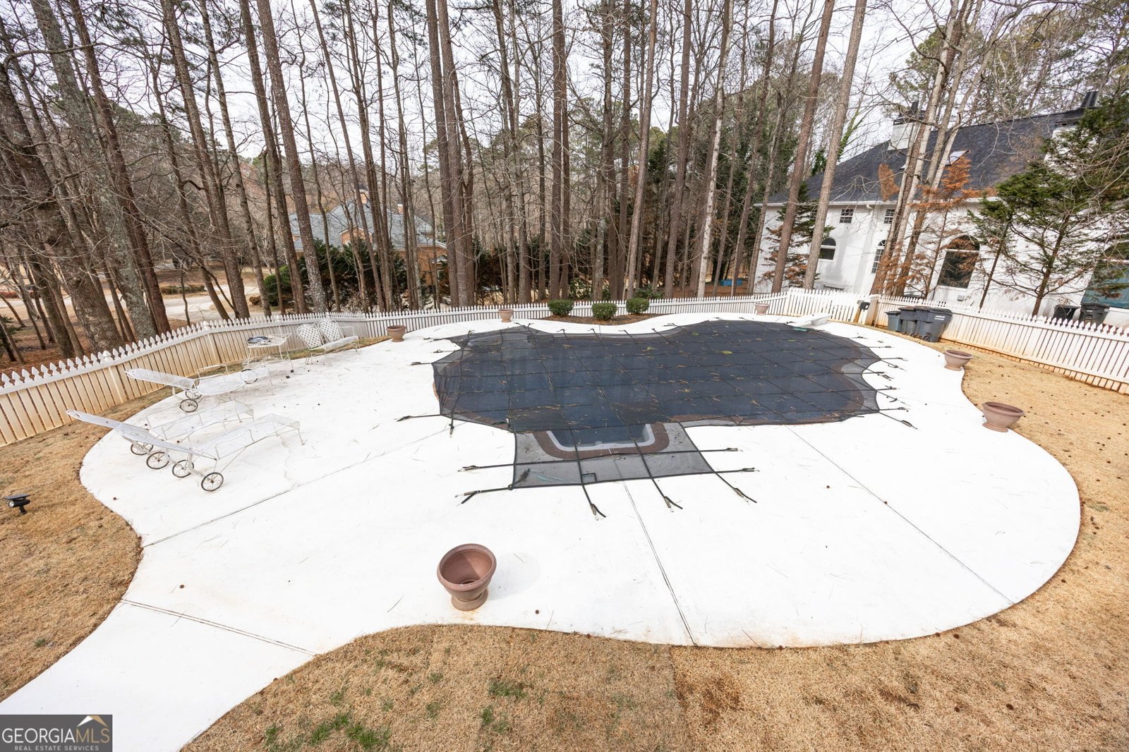 5200 Old Mountain Court NW Powder Springs - Photo 62