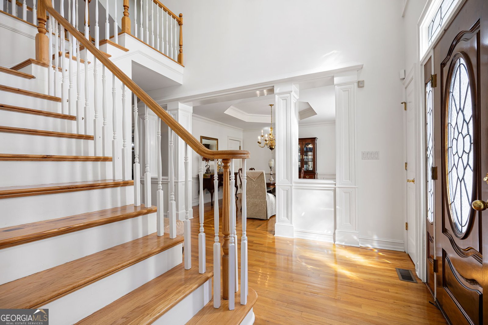 5200 Old Mountain Court NW Powder Springs - Photo 8