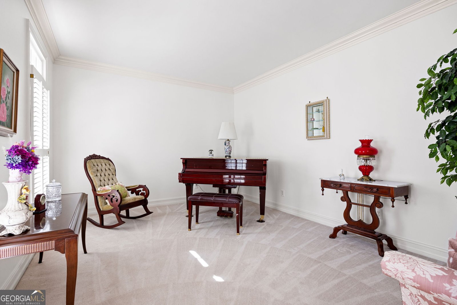 5200 Old Mountain Court NW Powder Springs - Photo 9