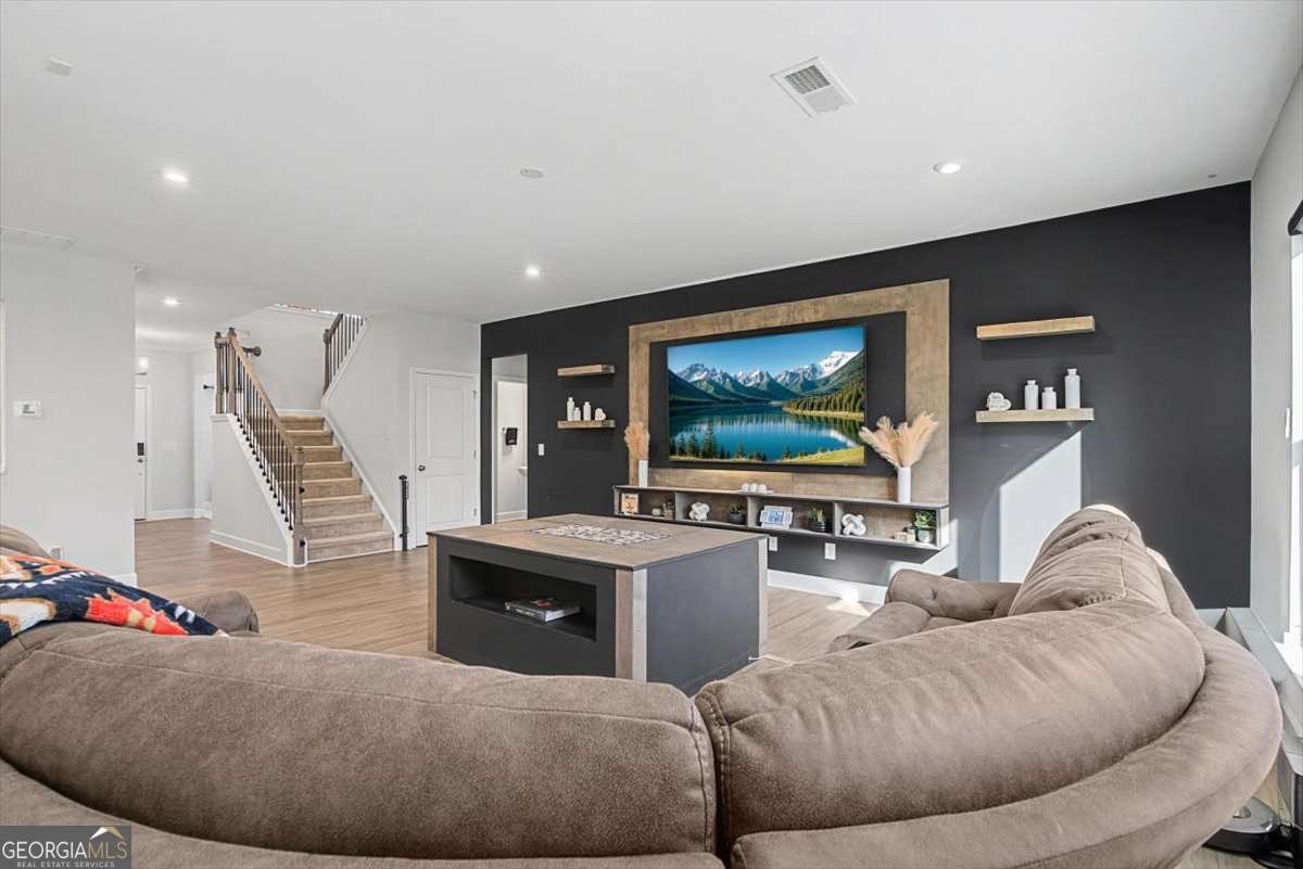 669 Fairway Drive Acworth - Photo 10