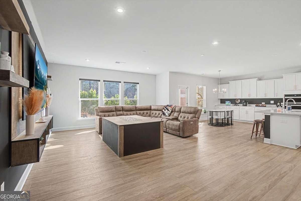 669 Fairway Drive Acworth - Photo 11