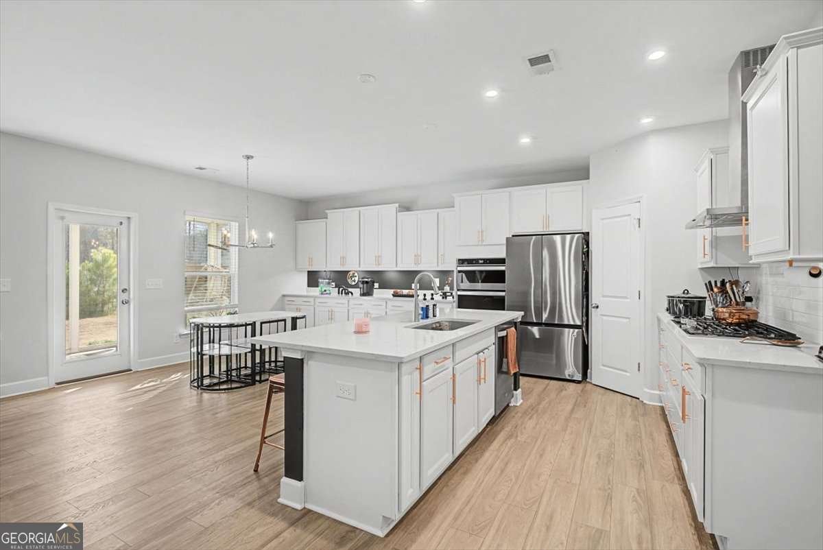 669 Fairway Drive Acworth - Photo 14