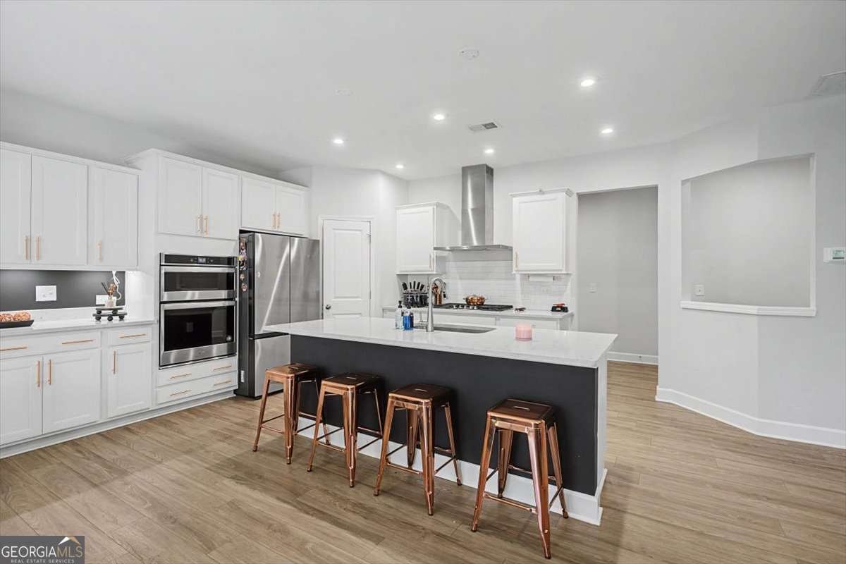 669 Fairway Drive Acworth - Photo 15