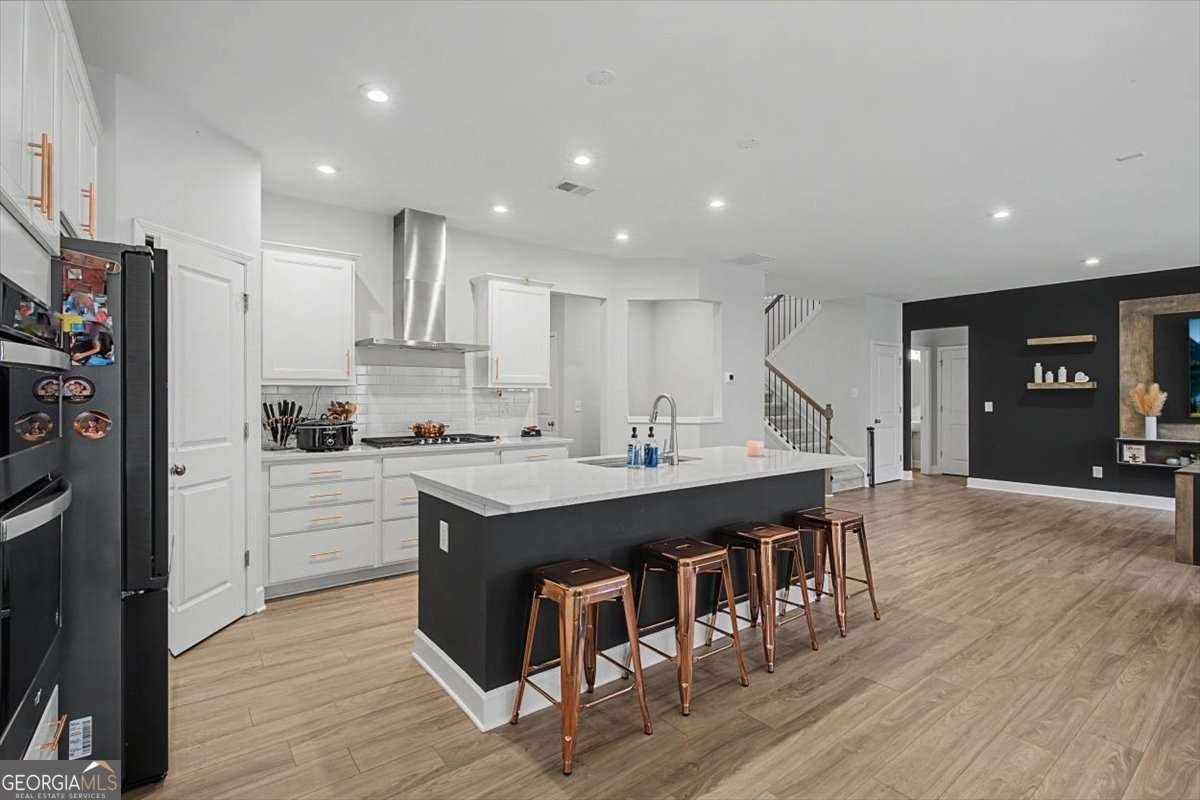 669 Fairway Drive Acworth - Photo 16