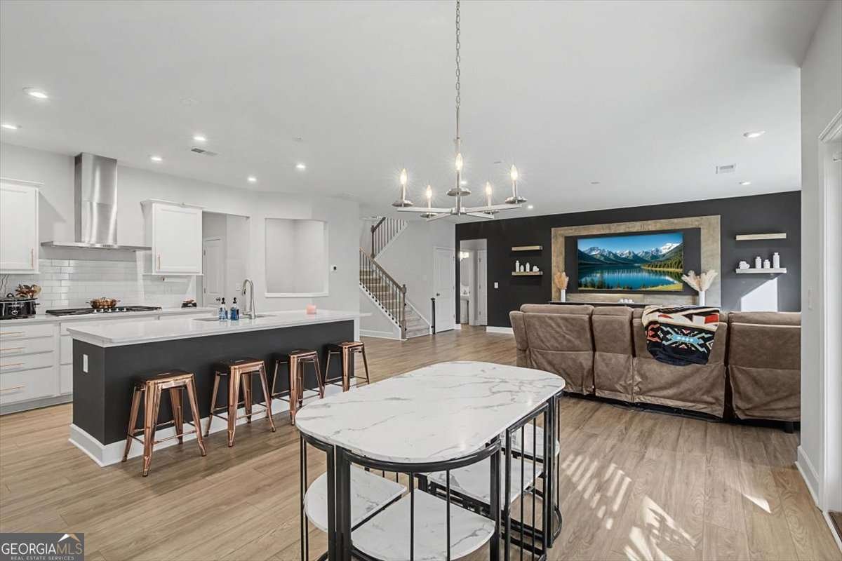 669 Fairway Drive Acworth - Photo 17