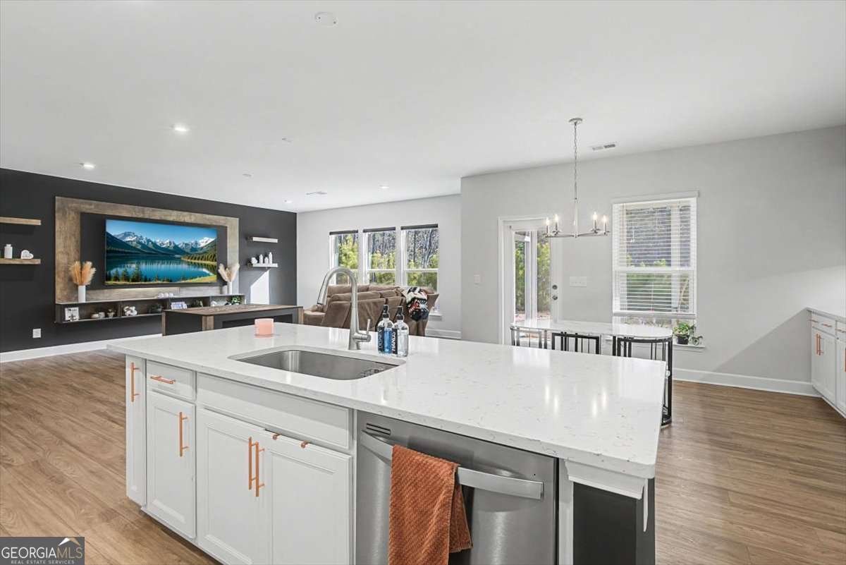 669 Fairway Drive Acworth - Photo 19