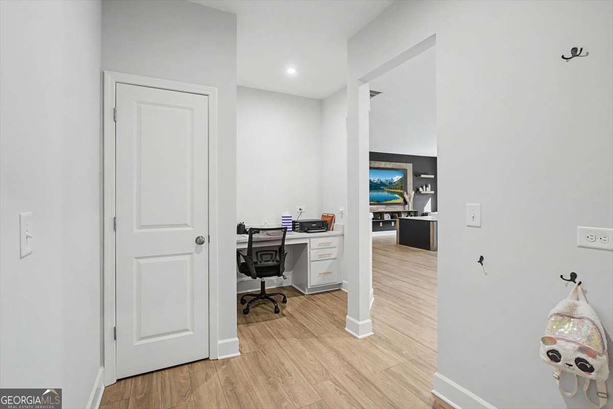 669 Fairway Drive Acworth - Photo 20