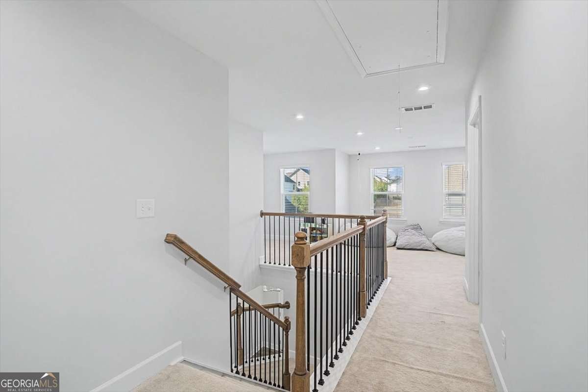 669 Fairway Drive Acworth - Photo 28