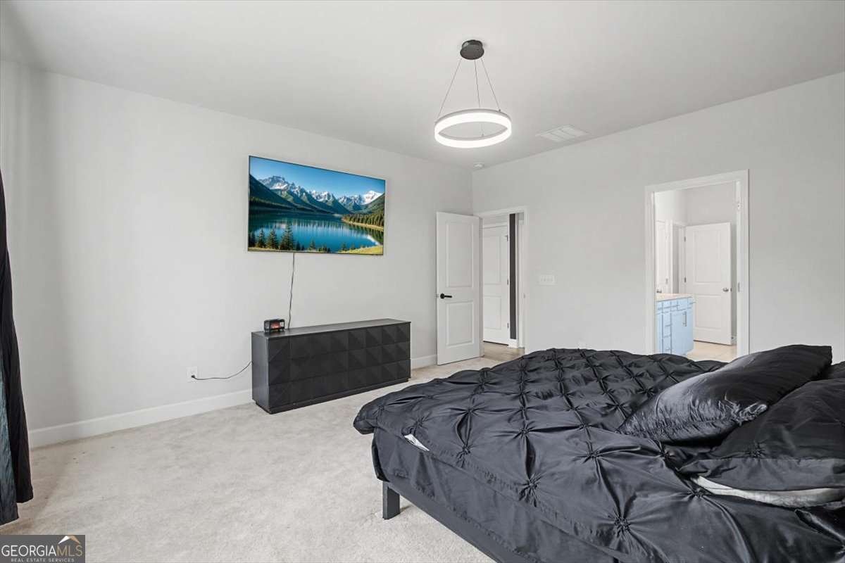 669 Fairway Drive Acworth - Photo 30