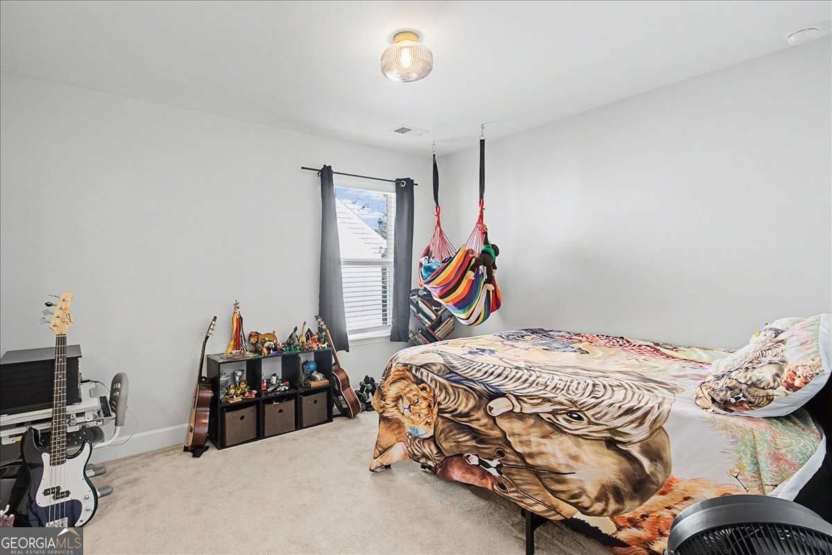 669 Fairway Drive Acworth - Photo 33