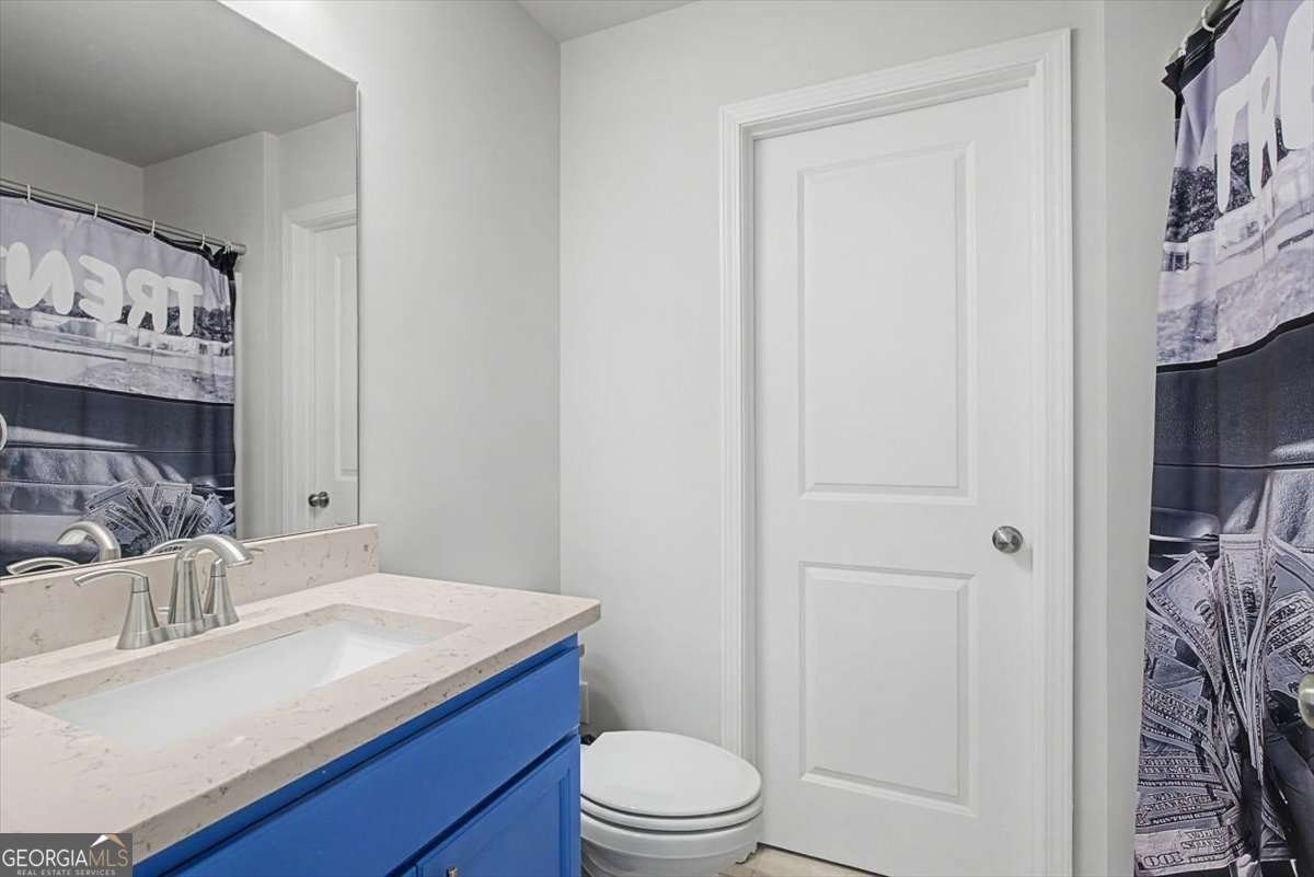 669 Fairway Drive Acworth - Photo 34