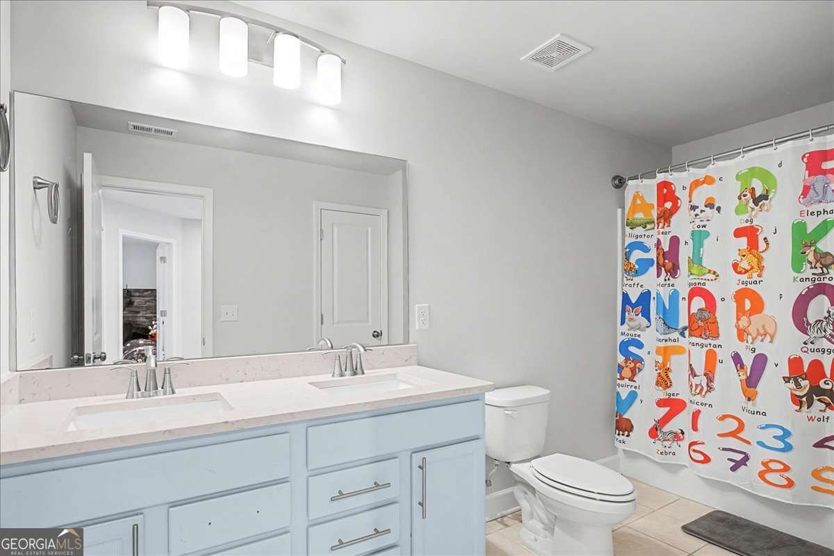 669 Fairway Drive Acworth - Photo 35