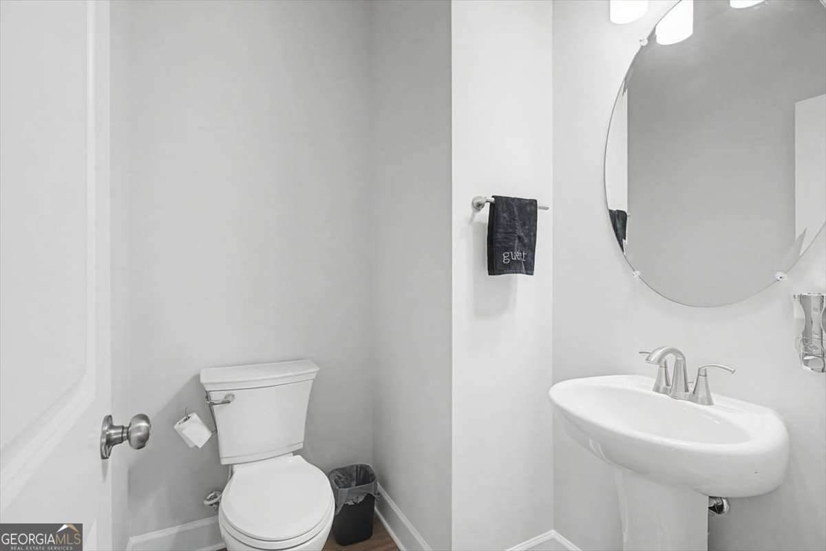 669 Fairway Drive Acworth - Photo 37