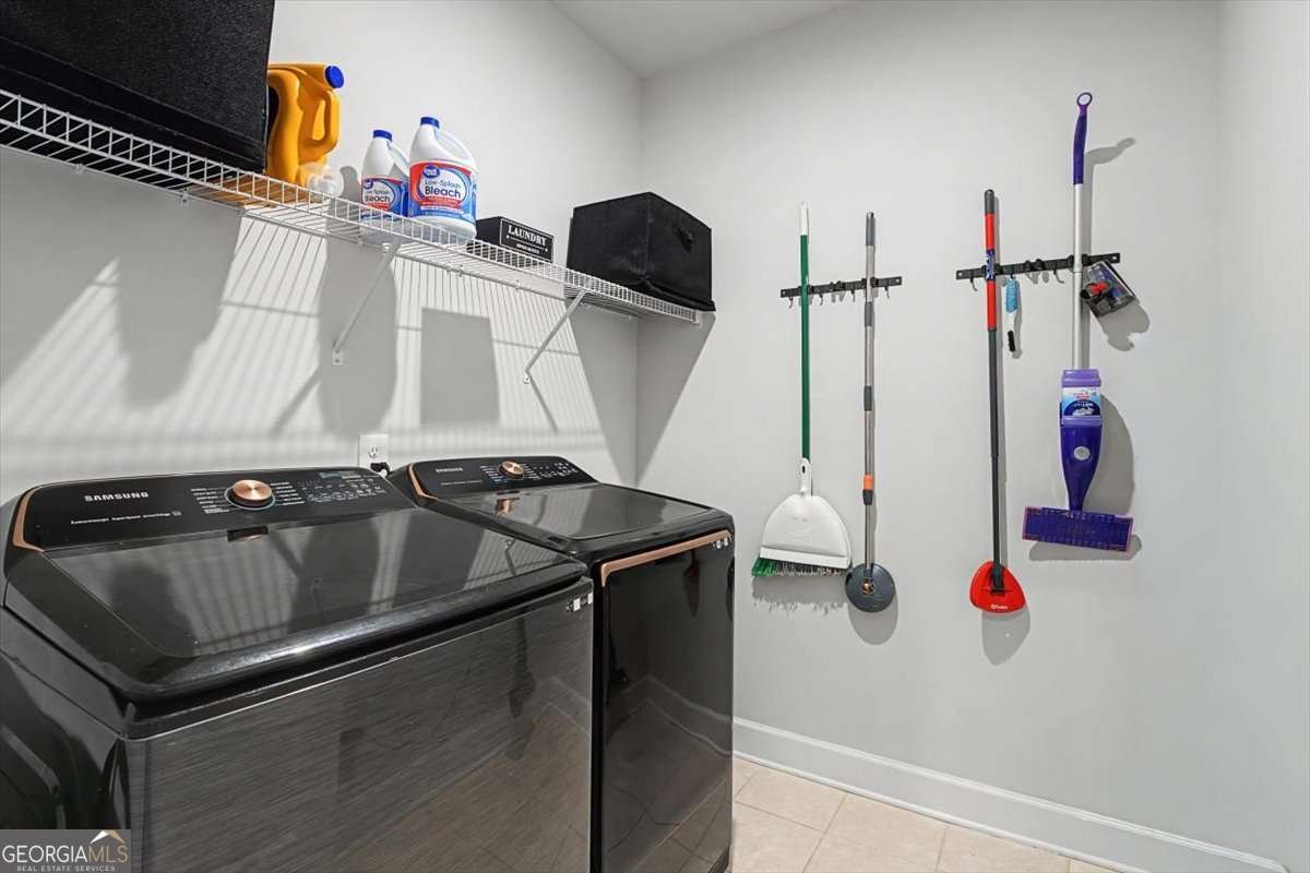 669 Fairway Drive Acworth - Photo 41