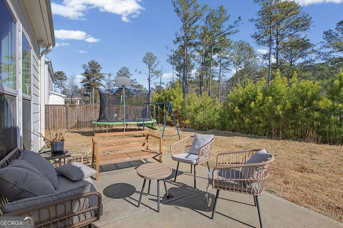 669 Fairway Drive Acworth - Photo 43