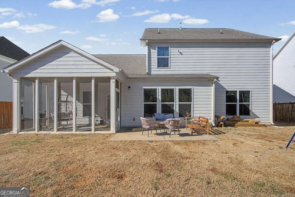 669 Fairway Drive Acworth - Photo 46