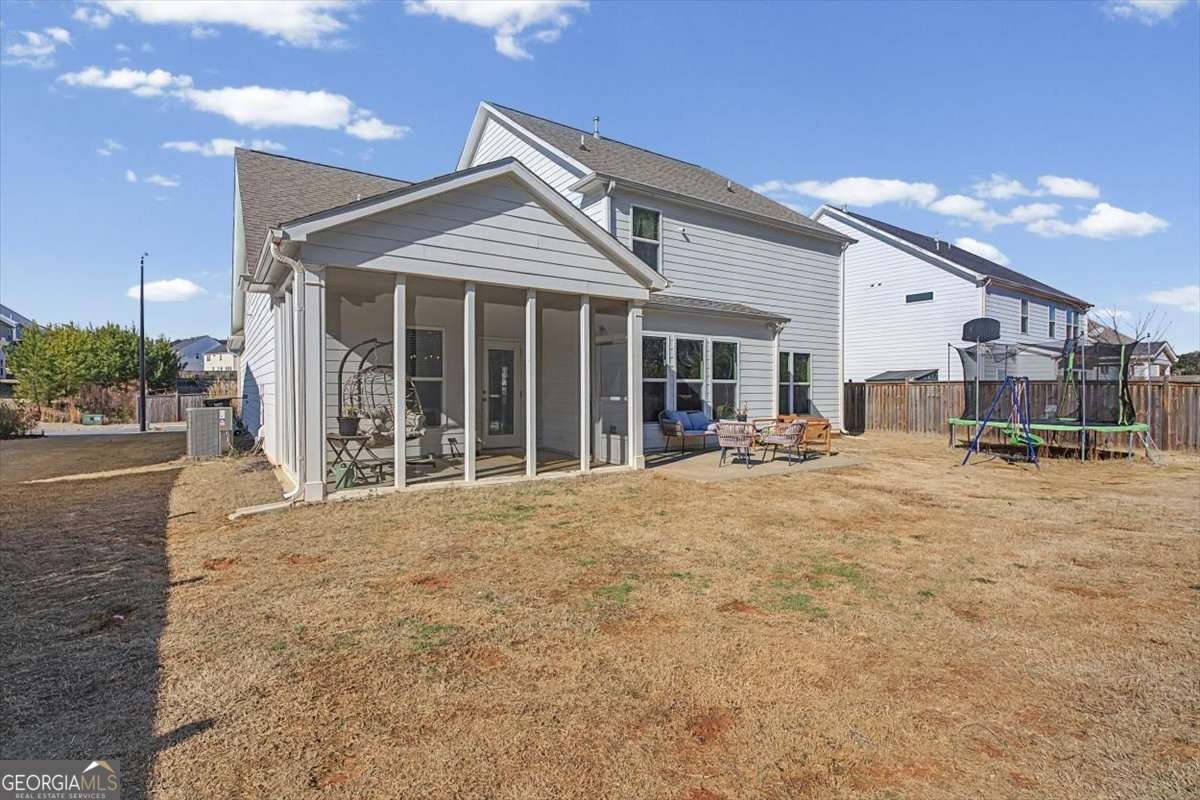 669 Fairway Drive Acworth - Photo 47