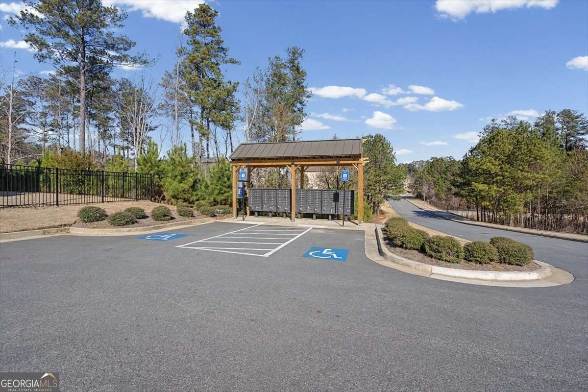 669 Fairway Drive Acworth - Photo 49