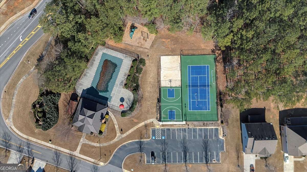 669 Fairway Drive Acworth - Photo 50