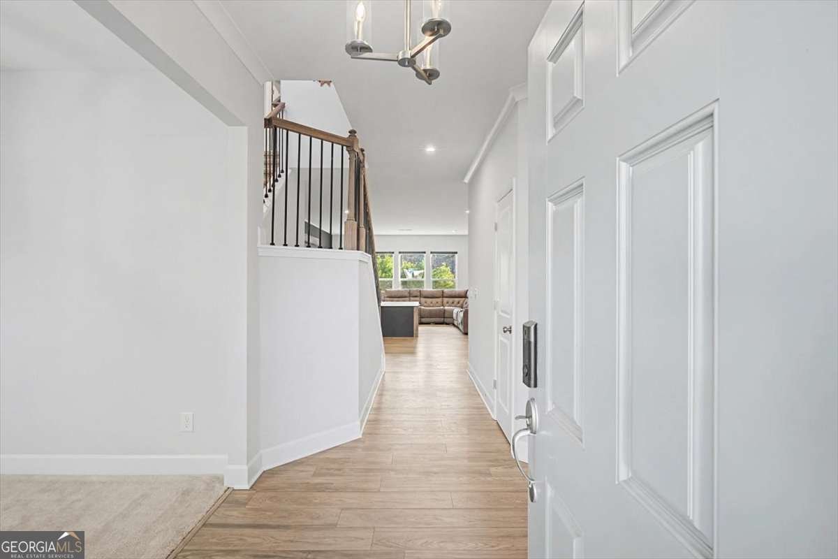 669 Fairway Drive Acworth - Photo 6