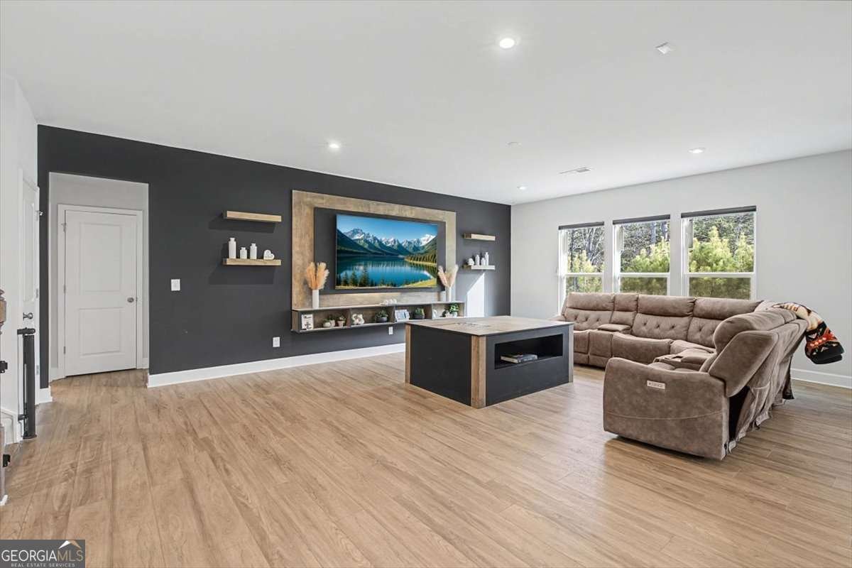 669 Fairway Drive Acworth - Photo 7