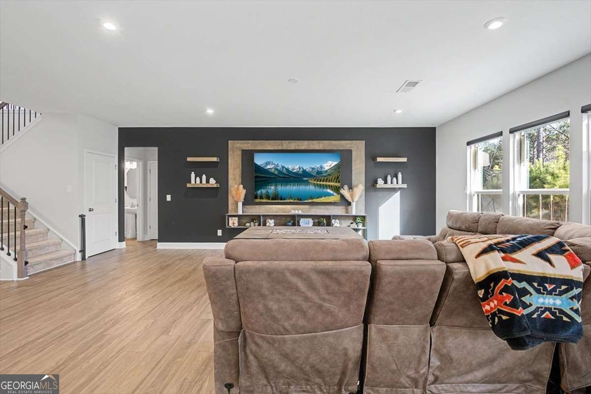 669 Fairway Drive Acworth - Photo 9