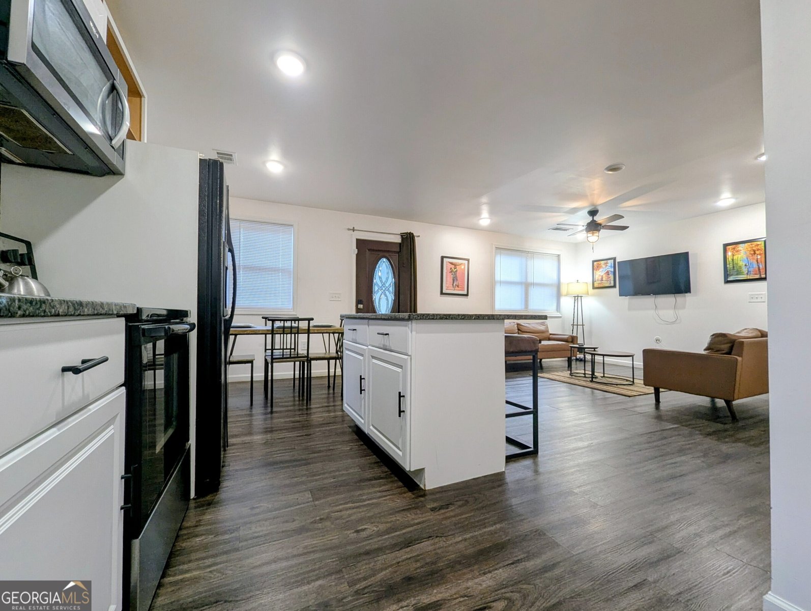 2533 Godfrey Drive Atlanta - Photo 11