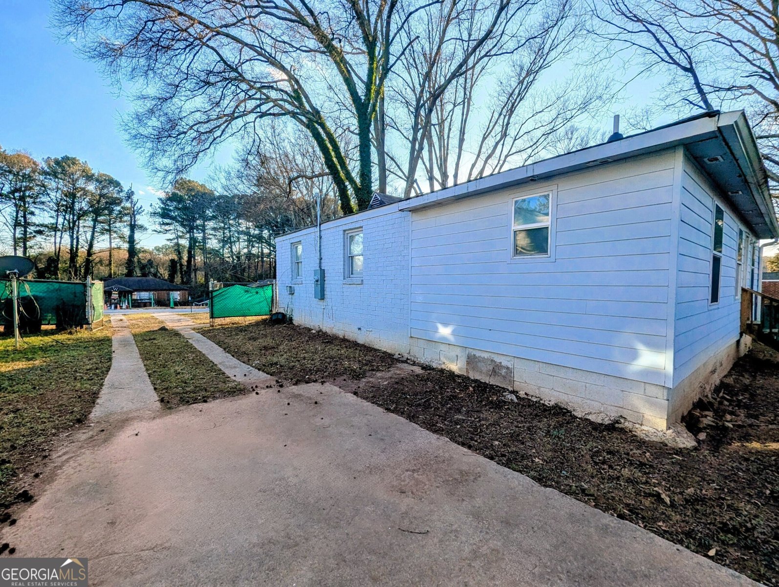 2533 Godfrey Drive Atlanta - Photo 30