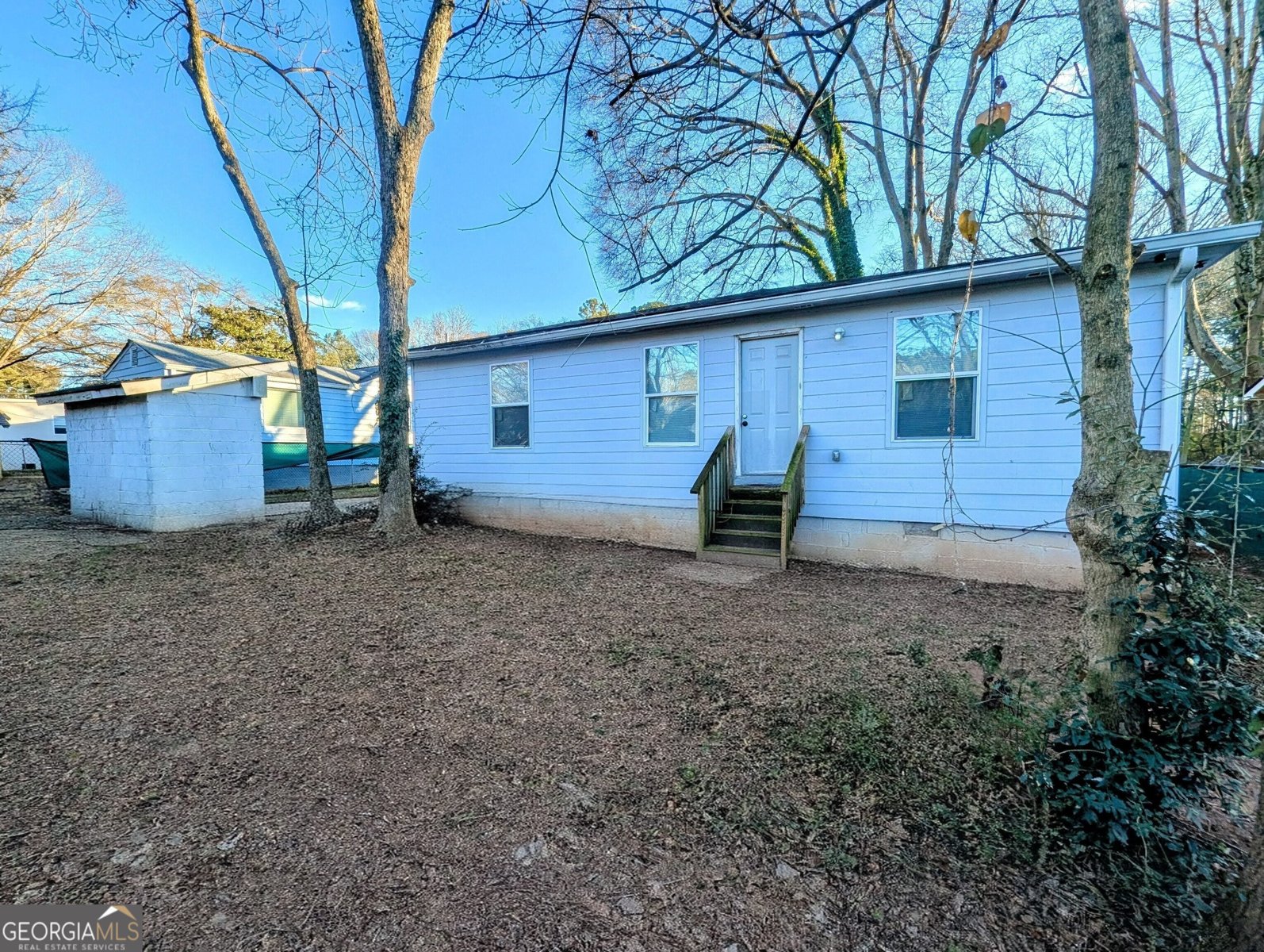 2533 Godfrey Drive Atlanta - Photo 31