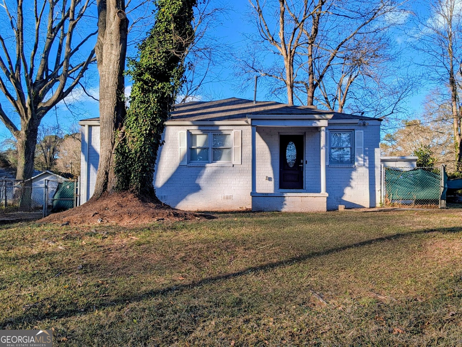 2533 Godfrey Drive Atlanta - Photo 32