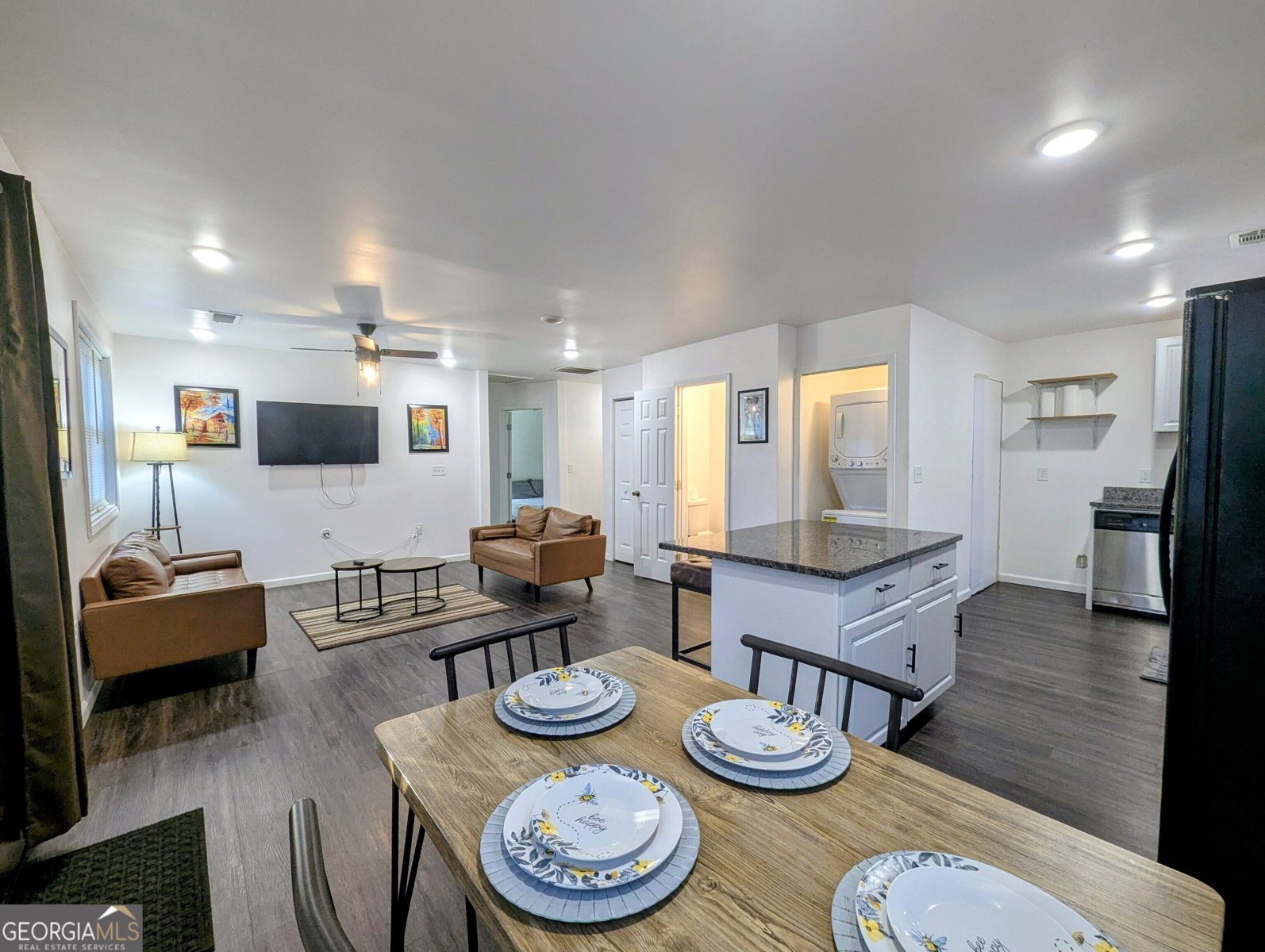 2533 Godfrey Drive Atlanta - Photo 6