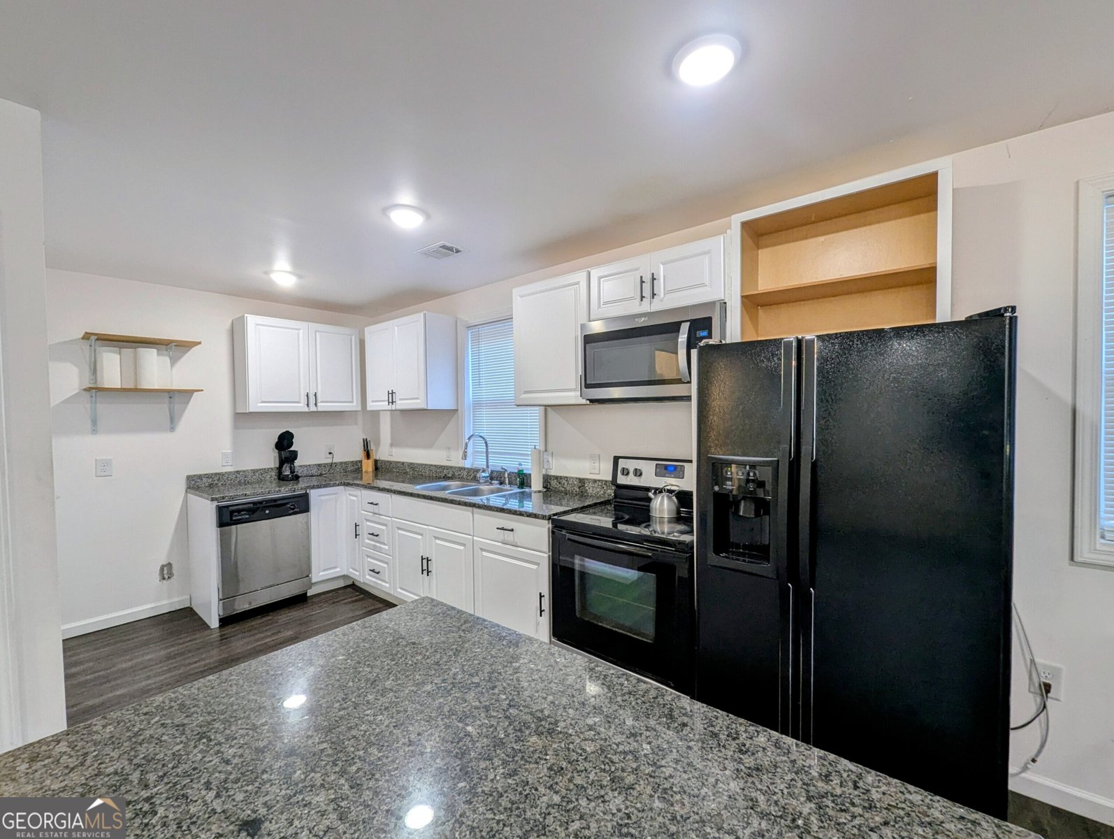 2533 Godfrey Drive Atlanta - Photo 8