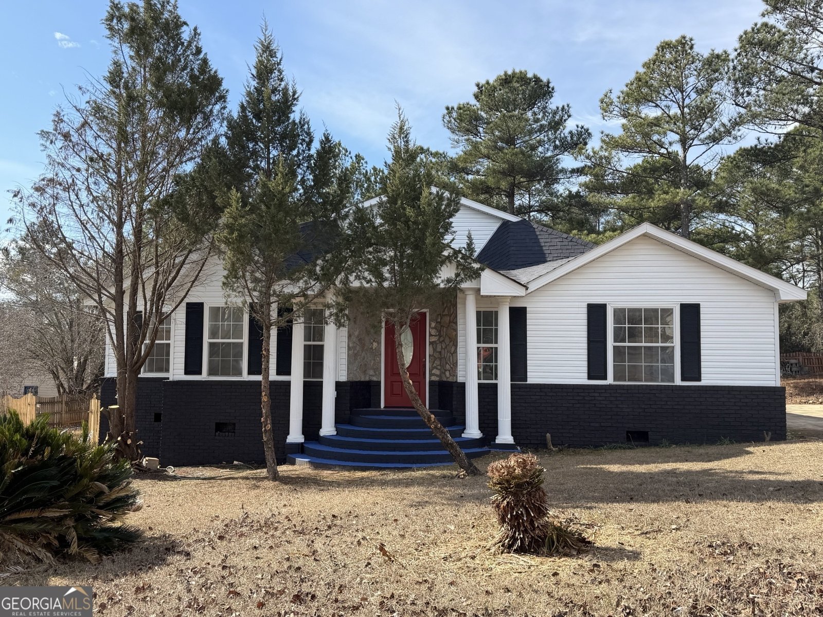 153 Wheehaw Road Macon - Photo 1