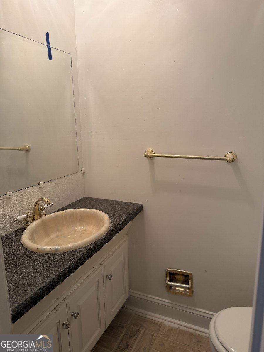 153 Wheehaw Road Macon - Photo 16