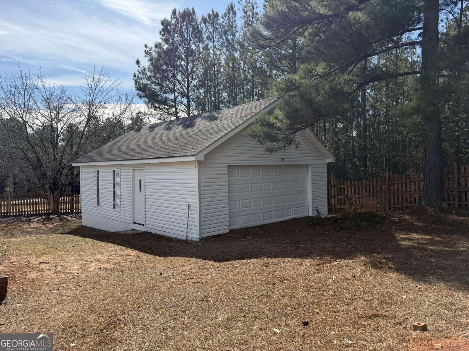 153 Wheehaw Road Macon - Photo 34