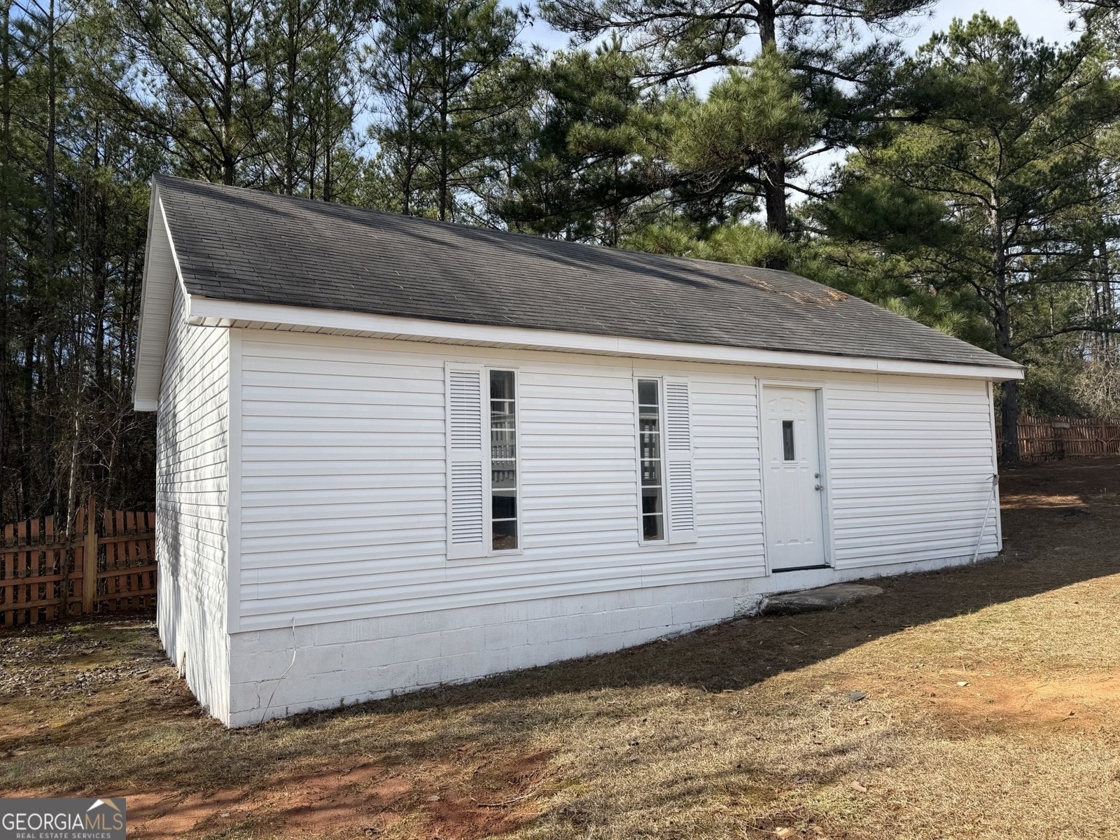 153 Wheehaw Road Macon - Photo 35